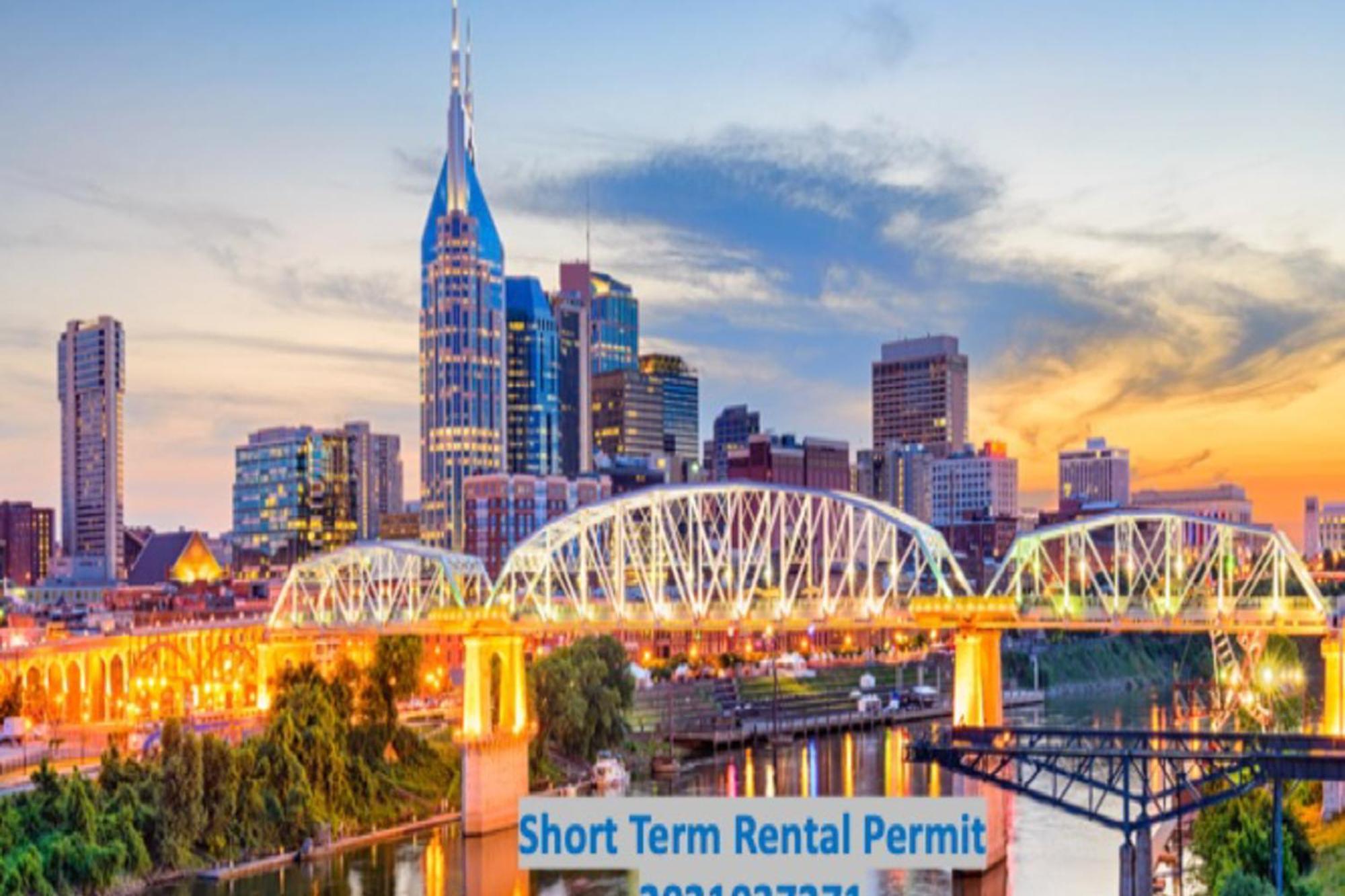 Watkins Park Getaway A, B, C, D Villa Nashville Buitenkant foto