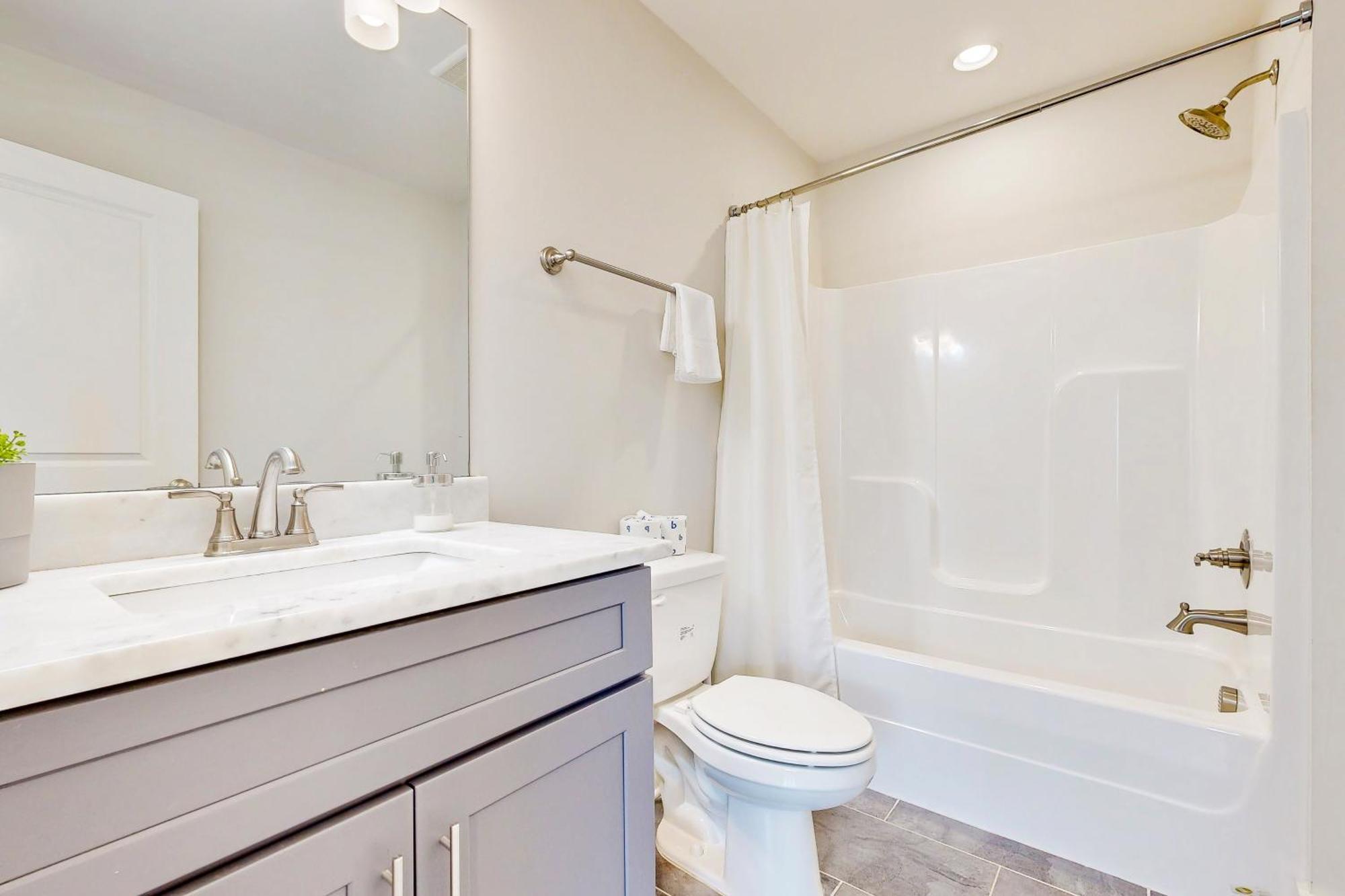 Watkins Park Getaway A, B, C, D Villa Nashville Buitenkant foto