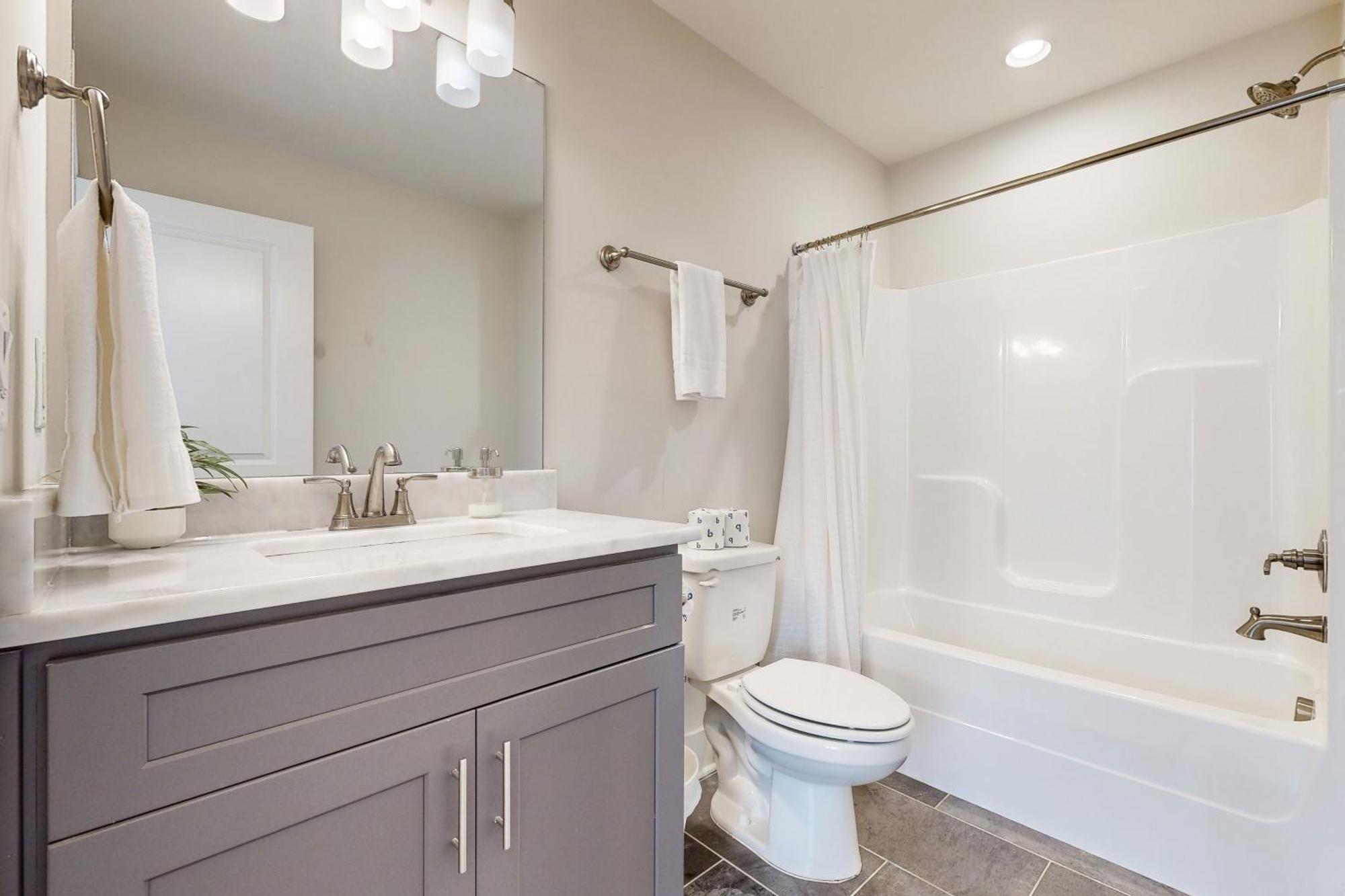 Watkins Park Getaway A, B, C, D Villa Nashville Buitenkant foto